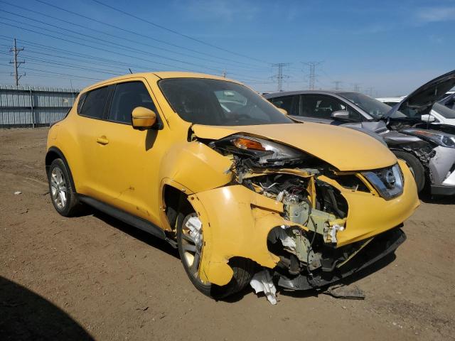 Vin: jn8af5mv1gt658607, lot: 48786925, nissan juke s 20164