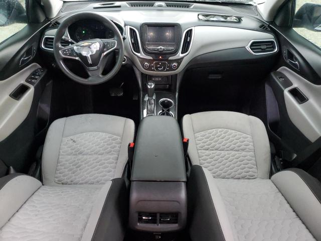 2020 CHEVROLET EQUINOX LS - 3GNAXHEV8LS735056