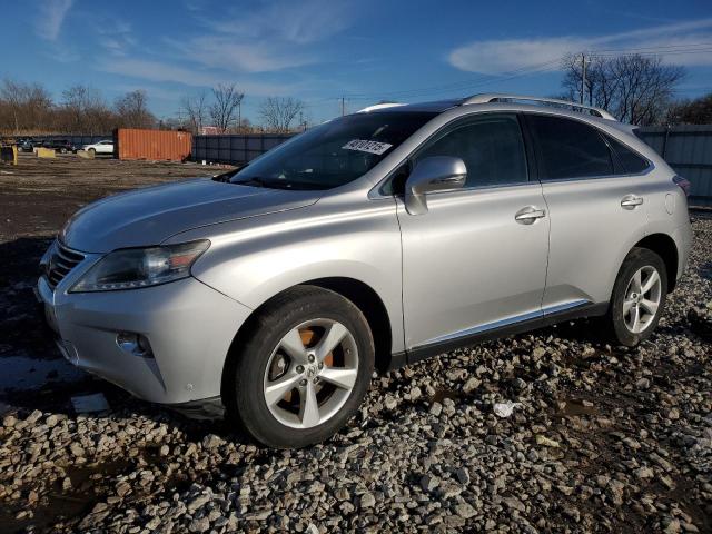 Vin: 2t2bk1ba2dc200237, lot: 48101215, lexus rx350 350 base 2013 img_1