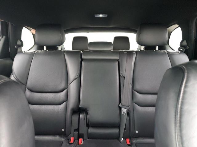 2019 MAZDA CX-9 GRAND - JM3TCBDY7K0318157