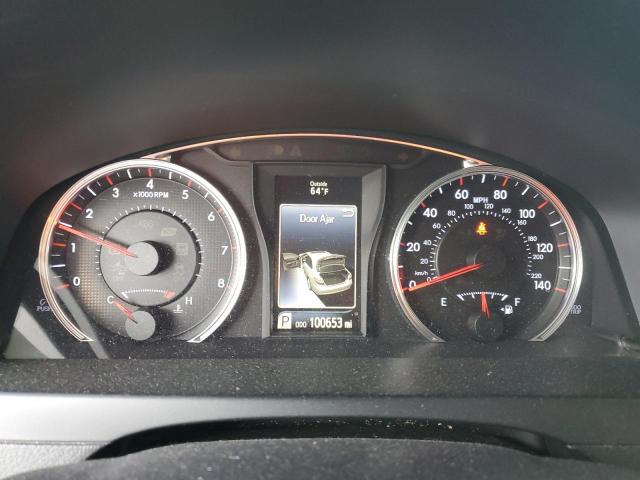 2016 TOYOTA CAMRY LE - 4T1BF1FKXGU535034
