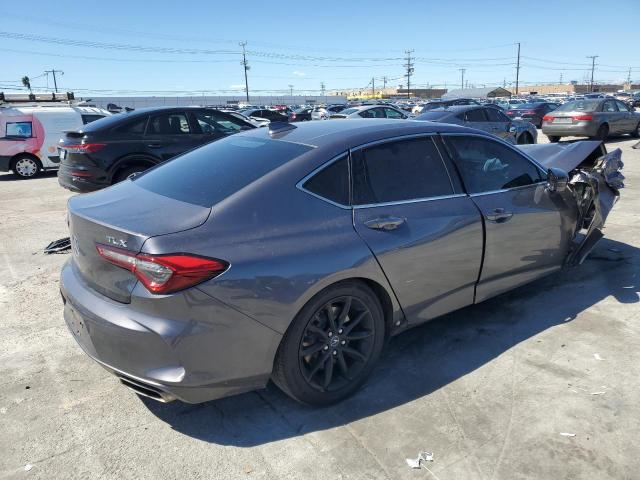 Vin: 19uub5f37ma015526, lot: 49672315, acura tlx 20213