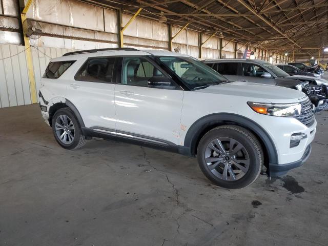 1FMSK8DH8NGA23358 2022 FORD EXPLORER
