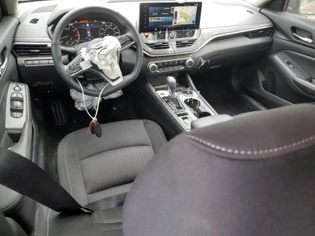 2024 NISSAN ALTIMA SV - 1N4BL4DVXRN356636