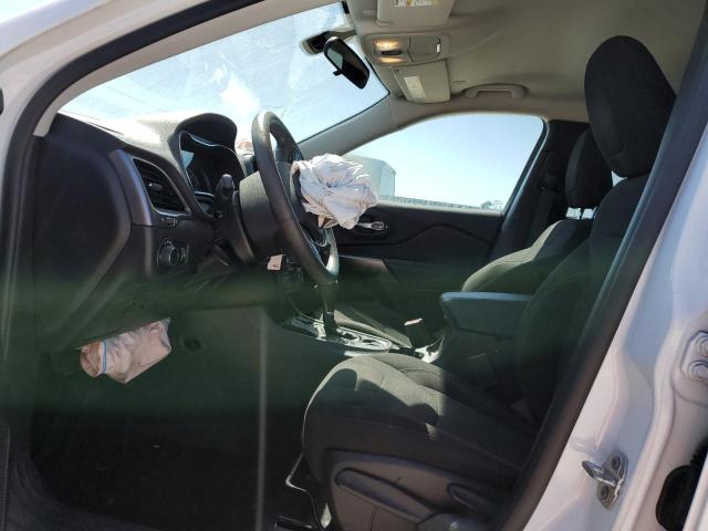 2020 JEEP CHEROKEE L - 1C4PJLCB8LD519482