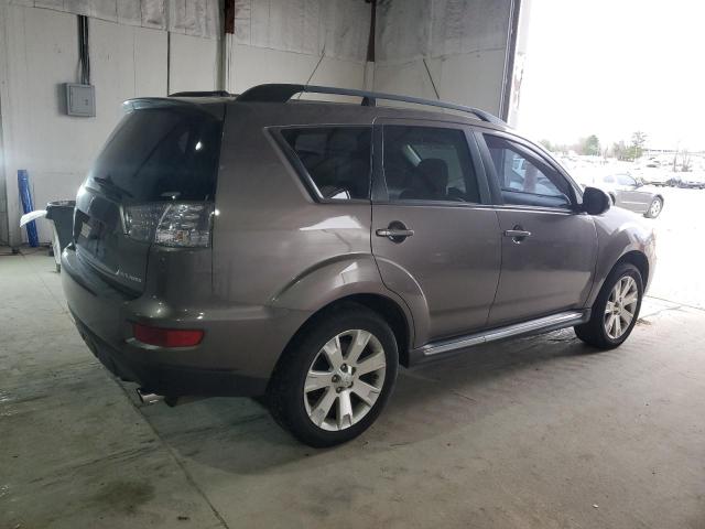 Vin: ja4jt3aw5cu018162, lot: 50059415, mitsubishi outlander se 20123