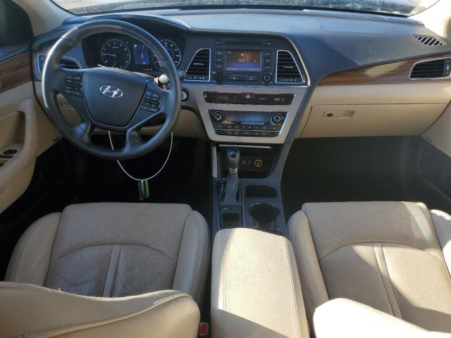 2015 HYUNDAI SONATA SPO - 5NPE34AF3FH138392