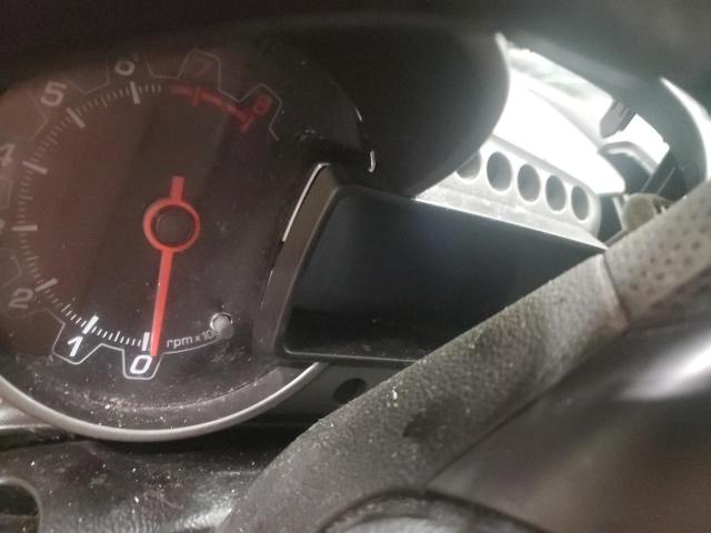 2015 CHEVROLET SONIC LT - 1G1JC5SB9F4175297