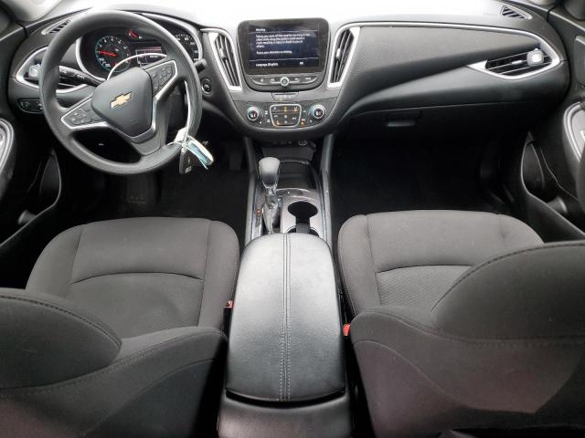 2022 CHEVROLET MALIBU LT - 1G1ZD5ST1NF163415