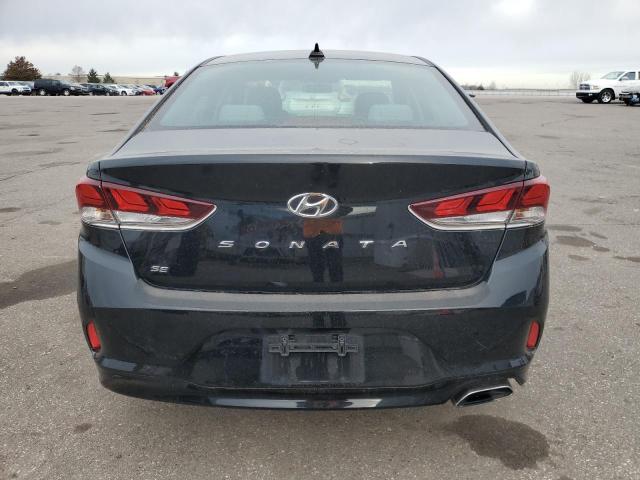 2018 HYUNDAI SONATA SE - 5NPE24AF5JH626707