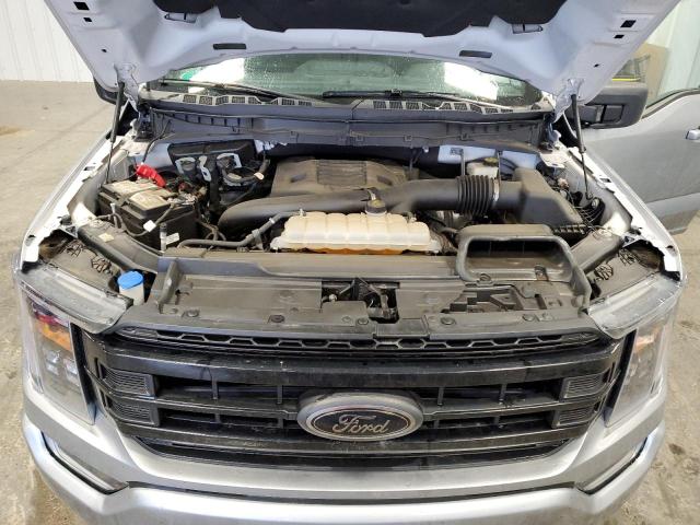2022 FORD F150 SUPER - 1FTFW1E83NFC43335