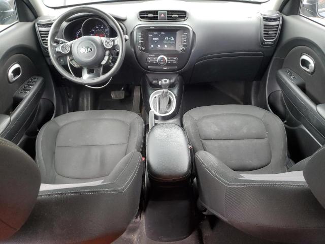 2018 KIA SOUL + - KNDJP3A53J7555612