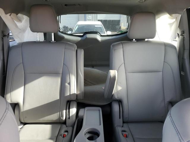 2016 TOYOTA HIGHLANDER - 5TDKKRFH1GS155247