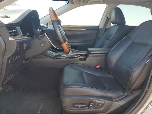 2015 LEXUS ES 300H JTHBW1GGXF2082931
