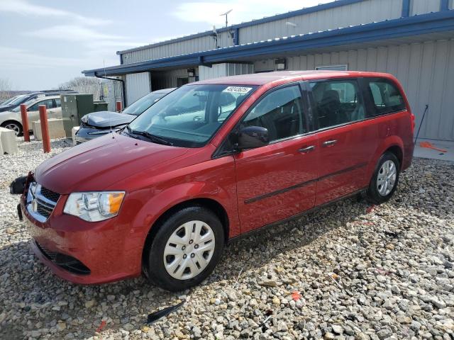 DODGE GRAND CARAVAN SE