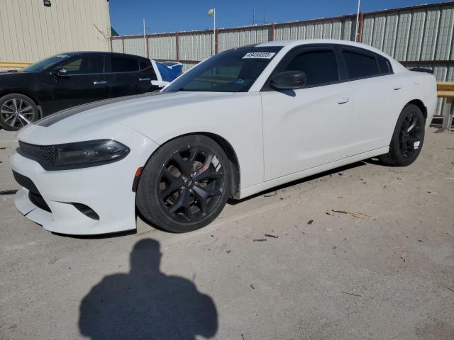 Vin: 2c3cdxbg8lh248361, lot: 49456035, dodge charger sxt 2020 img_1