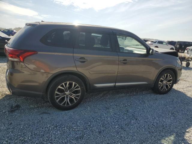 Vin: ja4ad3a39gz007497, lot: 50960295, mitsubishi outlander se 20163