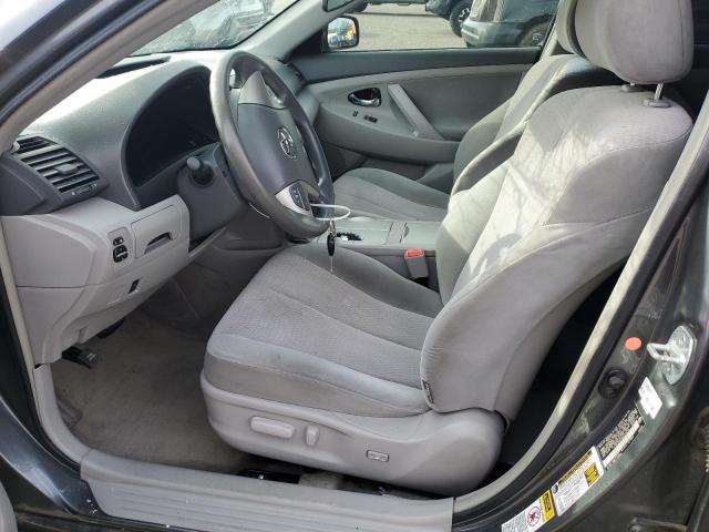 2010 TOYOTA CAMRY BASE - 4T1BF3EK2AU010778