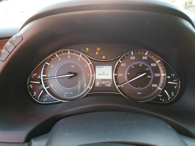 2016 INFINITI QX80 JN8AZ2NEXG9125723