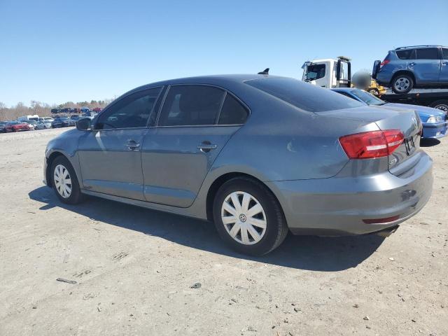 Vin: 3vw2k7aj0fm311773, lot: 49741815, volkswagen jetta base 20152