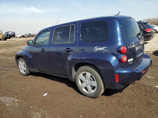 Vin: 3gnbaadb9as537796, lot: 49312495, chevrolet hhr ls 20102