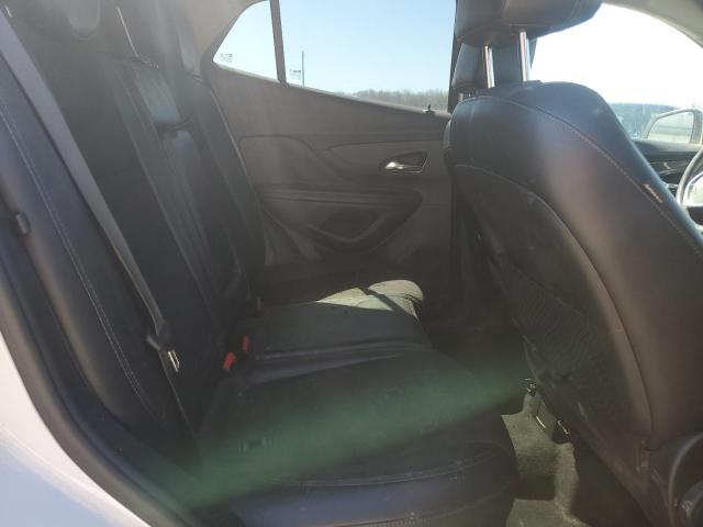 2019 BUICK ENCORE PRE - KL4CJASB8KB710201