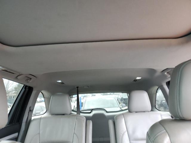 2016 TOYOTA HIGHLANDER - 5TDJKRFH1GS502622