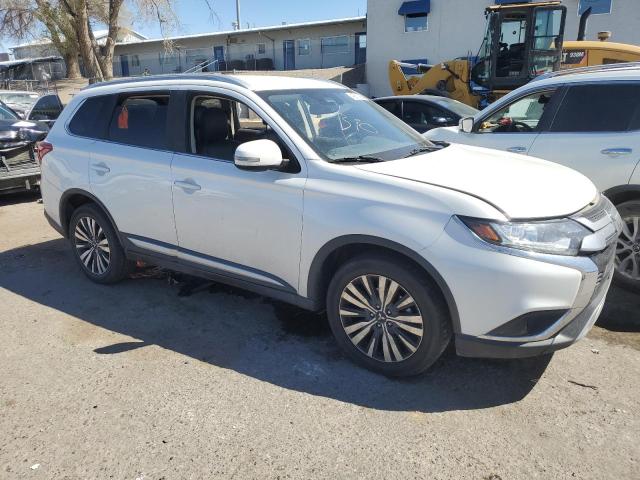 Vin: ja4az3a38lz024870, lot: 49610365, mitsubishi outlander se 20204