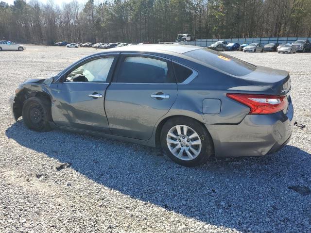 Vin: 1n4al3ap3hn317574, lot: 49417675, nissan altima 2.5 20172