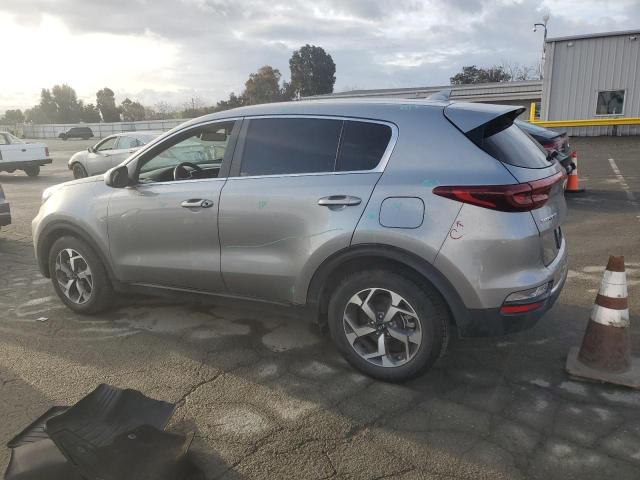 Vin: kndpm3ac9l7702536, lot: 51294165, kia sportage lx 20202