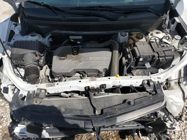 2020 CHEVROLET EQUINOX LS - 3GNAXHEV2LS680085