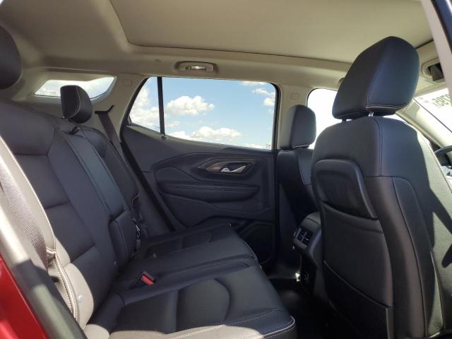 2018 GMC TERRAIN DE 3GKALXEX1JL170791