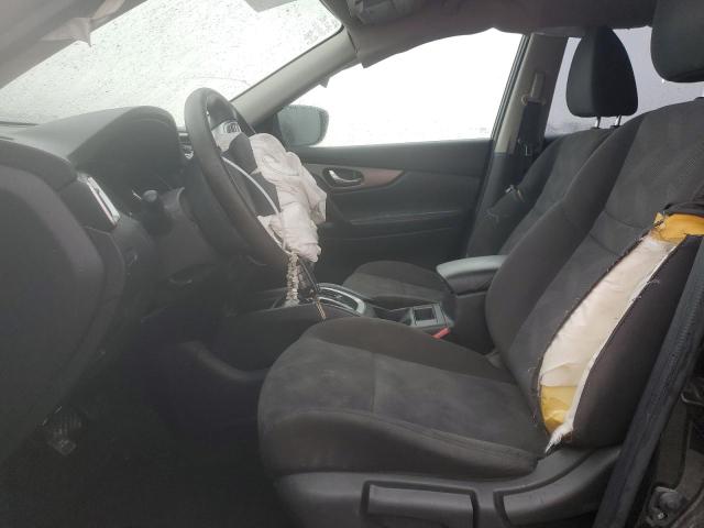 2016 NISSAN ROGUE S - KNMAT2MV7GP684107