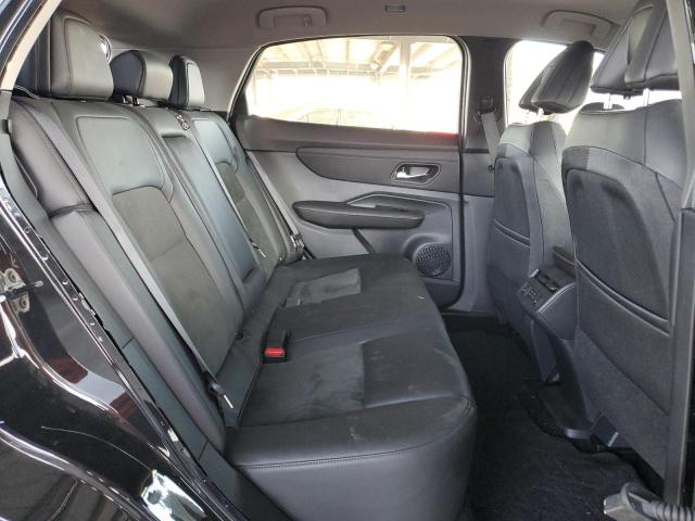 2023 NISSAN ARIYA ENGA JN1AF0BA1PM409901