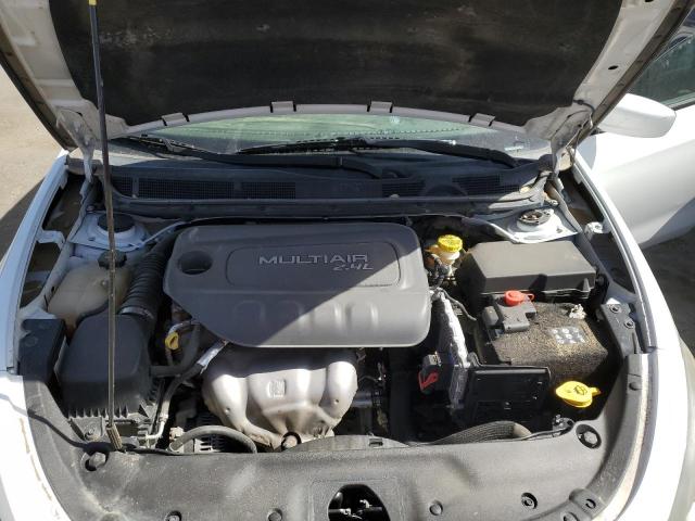 2015 DODGE DART SXT - 1C3CDFBB8FD266102