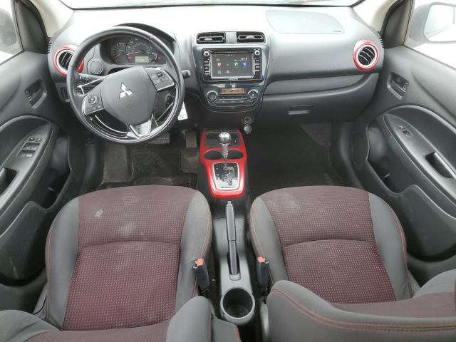 2020 MITSUBISHI MIRAGE LE ML32A5HJ4LH002763