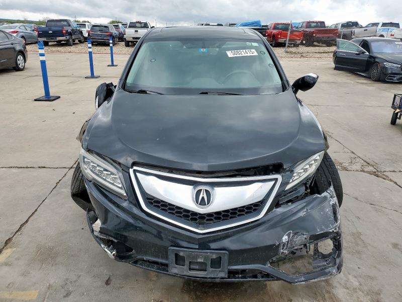 2016 ACURA RDX - 5J8TB3H34GL018695