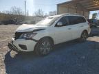 2020 NISSAN PATHFINDER - 5N1DR2AN7LC596798