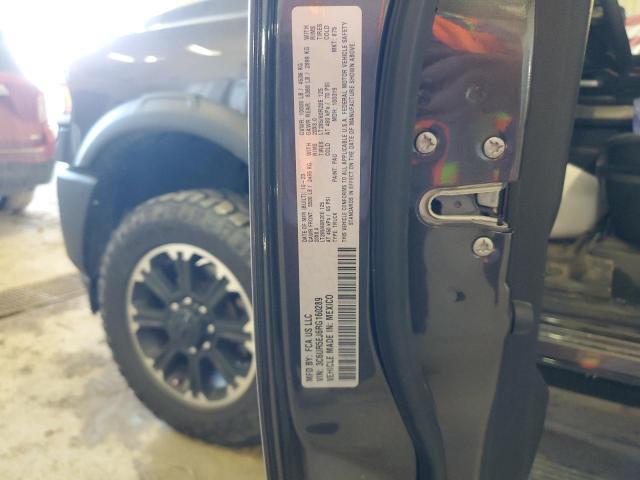 2024 RAM 2500 POWER 3C6UR5EJ6RG160289