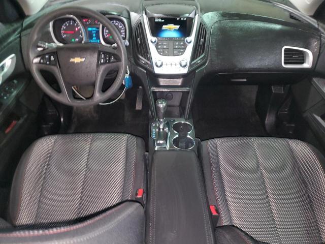 2017 CHEVROLET EQUINOX LS - 2GNALBEK3H1562189