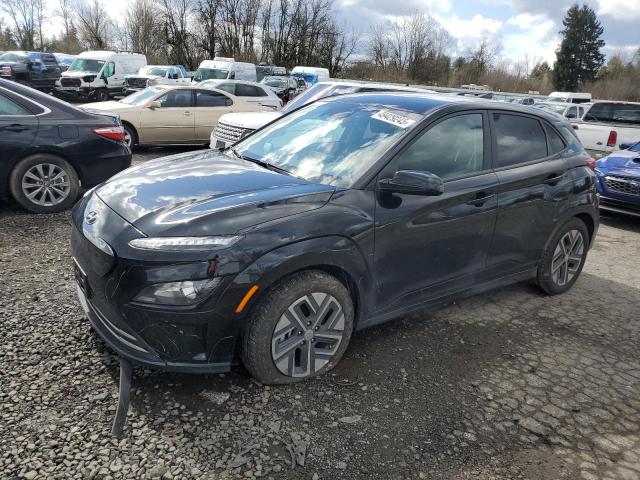 HYUNDAI KONA SE