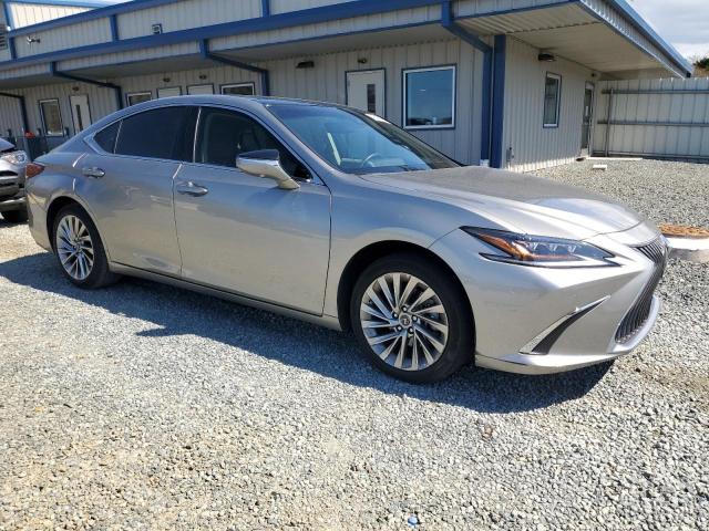2020 LEXUS ES 350 ULT 58AFZ1B12LU072122