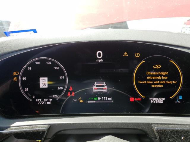 2024 PORSCHE CAYENNE TU - WP1BM2AY0RDA71068