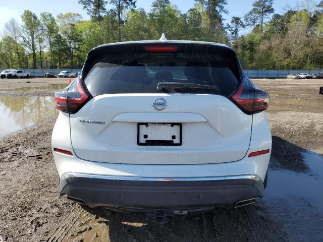2020 NISSAN MURANO S - 5N1AZ2AJ3LN102456