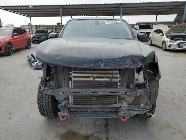 2017 CHEVROLET COLORADO Z - 1GCGTDEN9H1298331