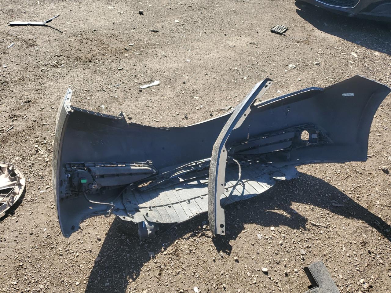 ACURA ILX HYBRID TECH