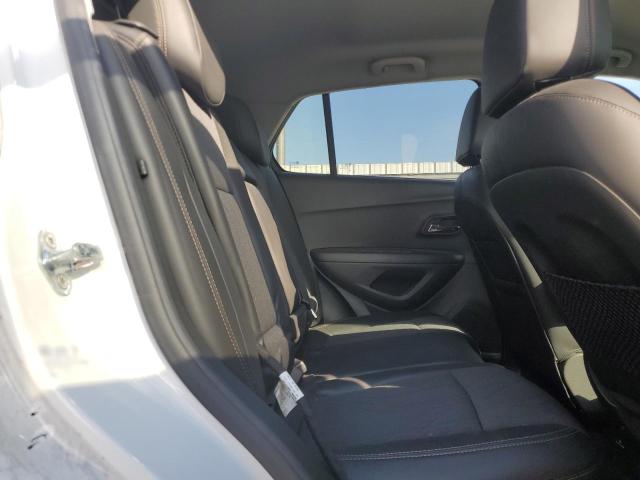 2019 CHEVROLET TRAX 1LT - KL7CJPSBXKB924659