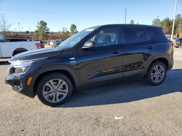 KIA SELTOS LX