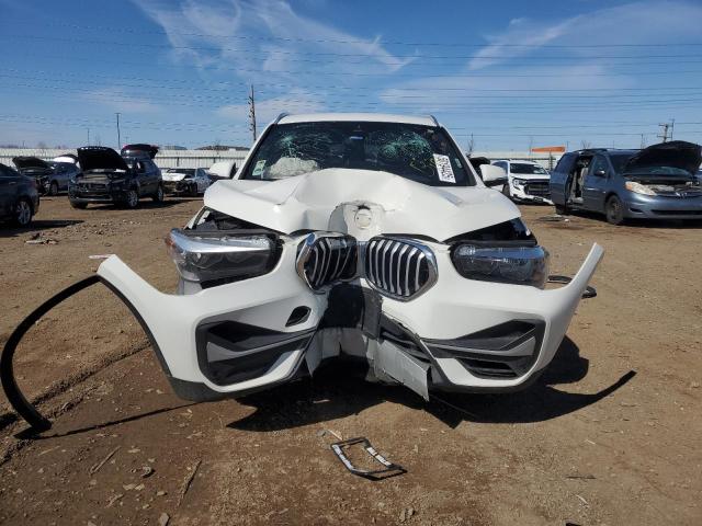 2021 BMW X1 XDRIVE2 - WBXJG9C02M5S18999