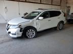 2019 NISSAN ROGUE SV H - 5N1ET2MT8KC745122